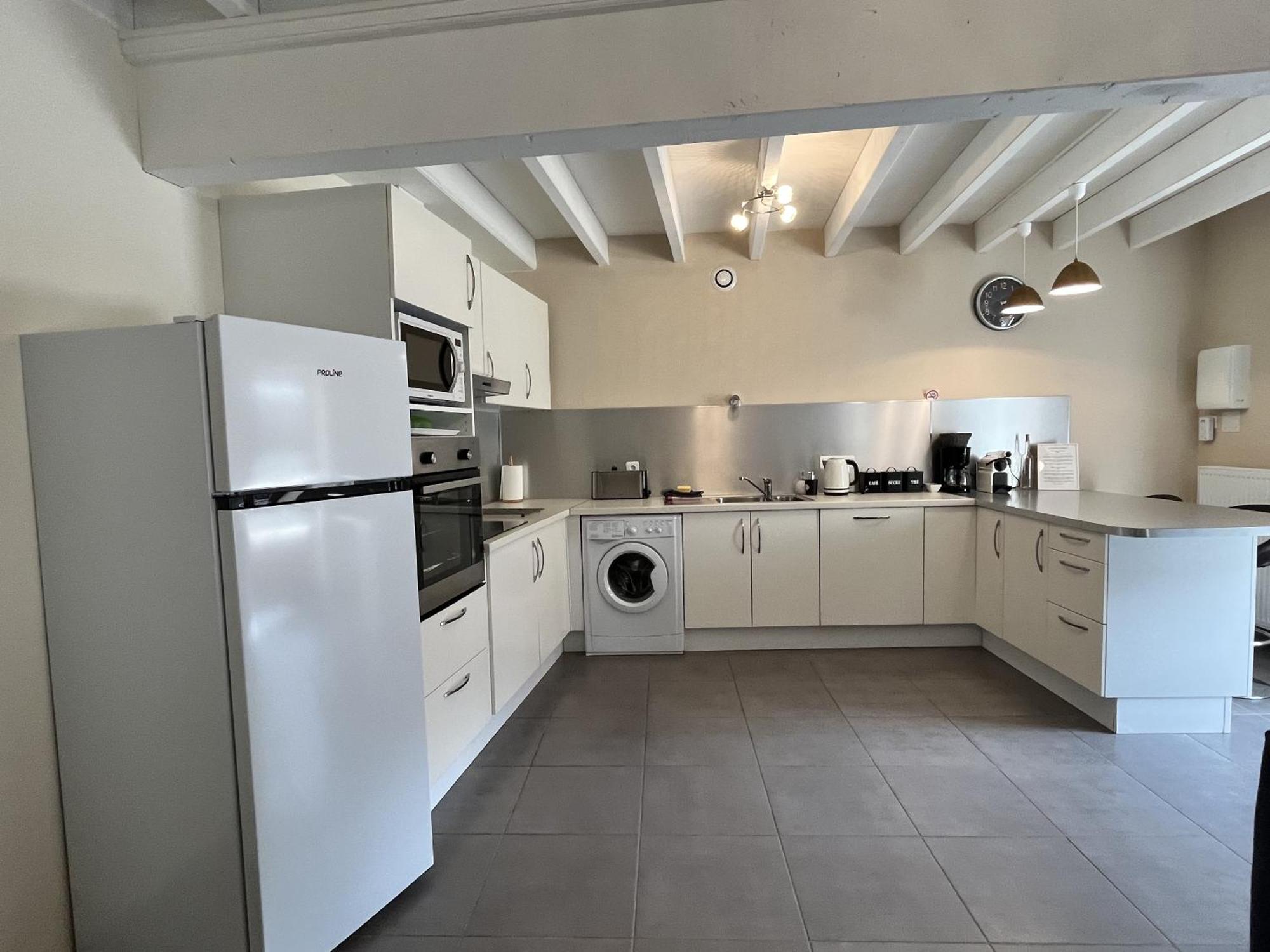 Holiday home Petit Moulin De Veillard Bourg-Charente