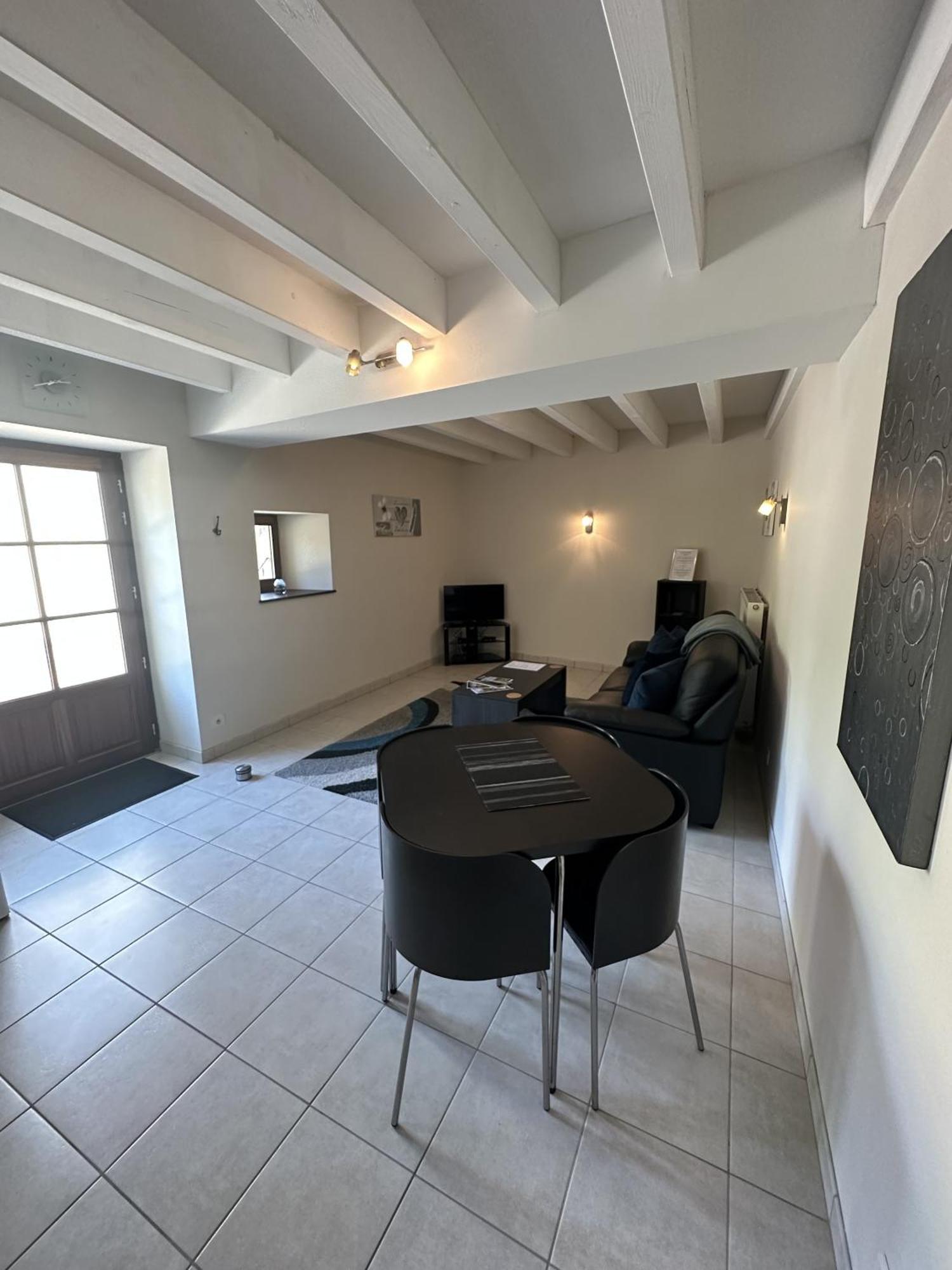 Petit Moulin De Veillard Holiday home Bourg-Charente