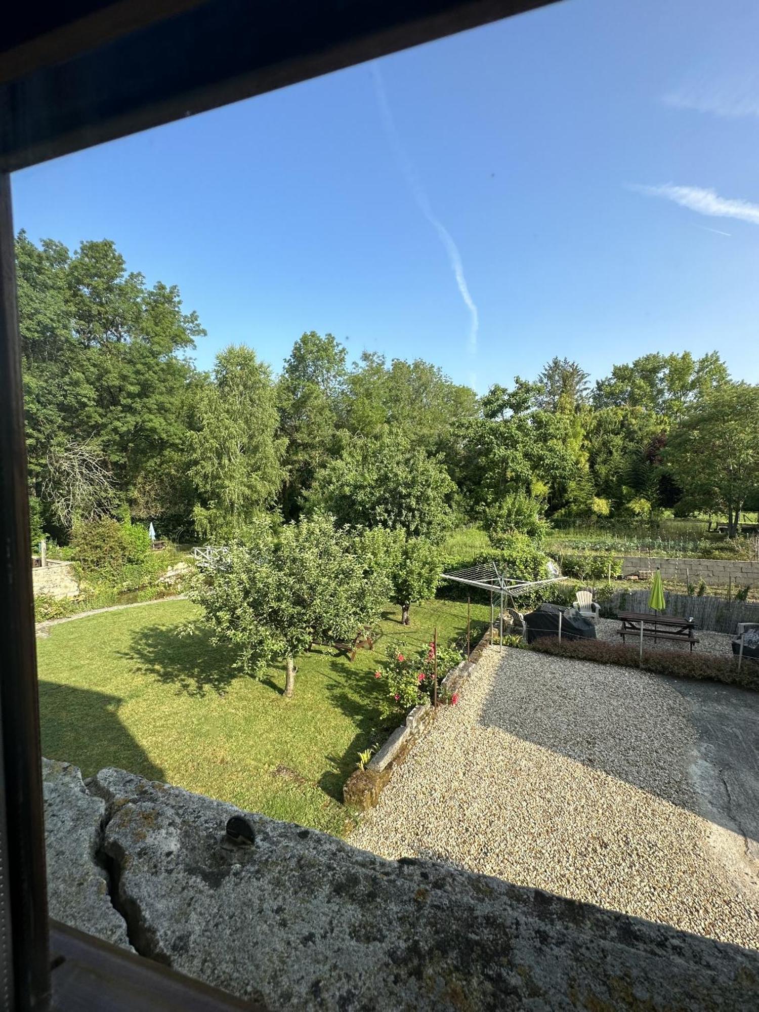 Holiday home Petit Moulin De Veillard *