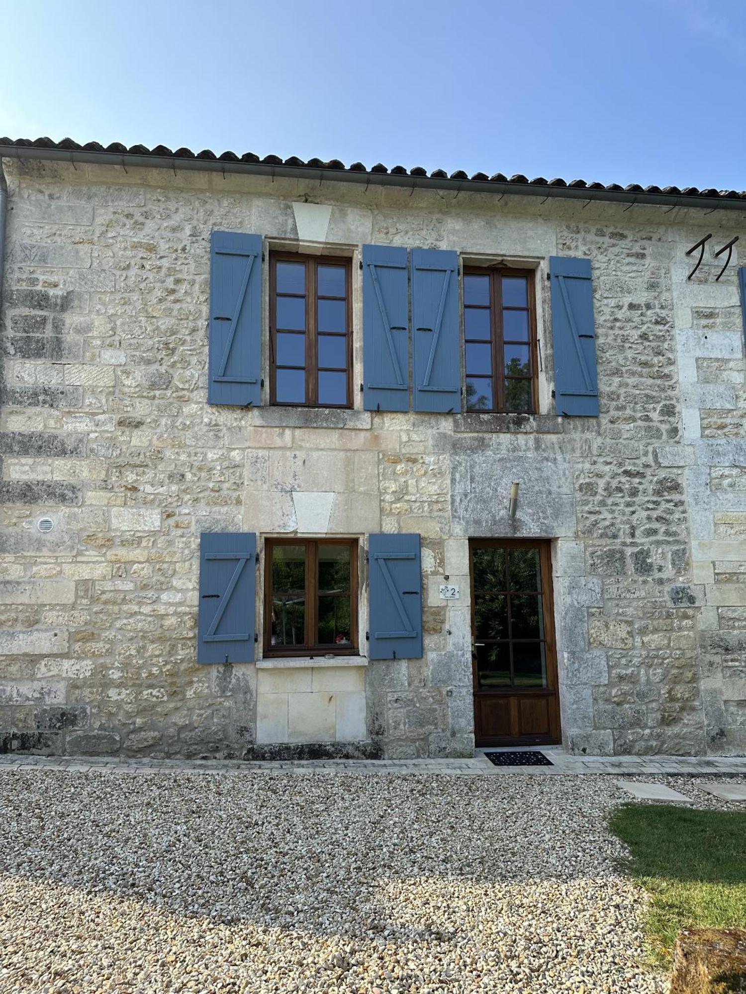 Petit Moulin De Veillard *