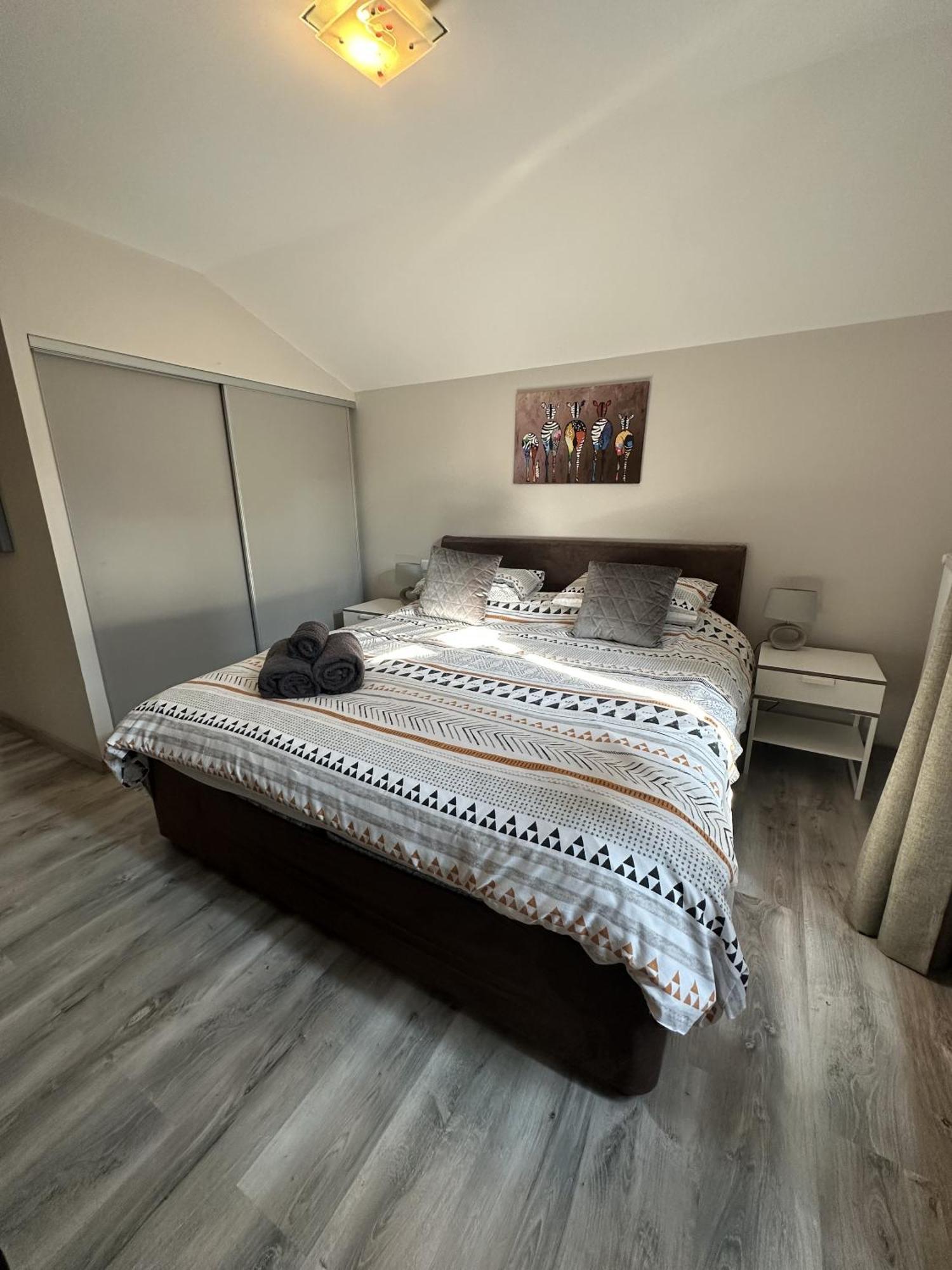 Petit Moulin De Veillard Holiday home *