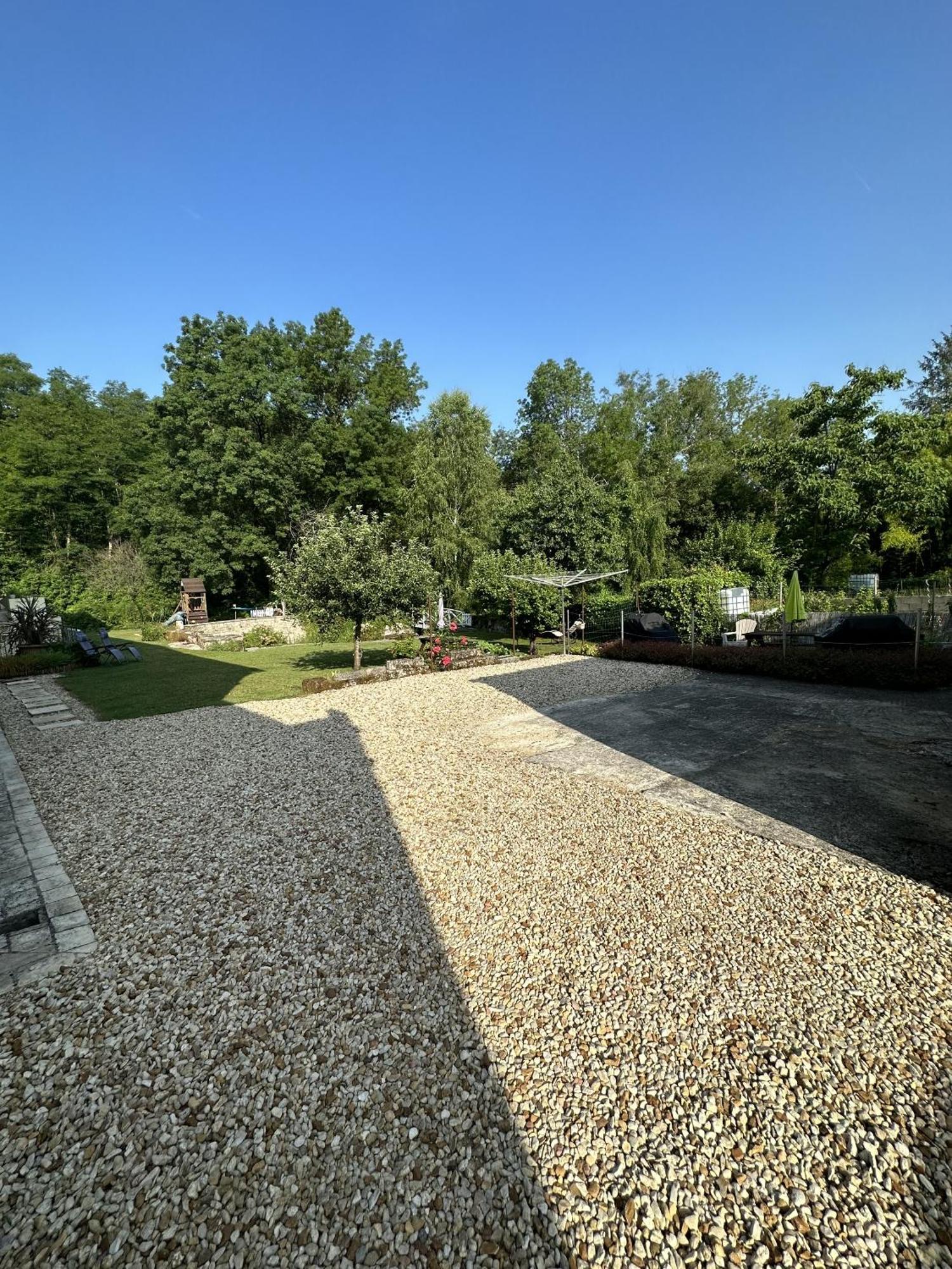 Holiday home Petit Moulin De Veillard Bourg-Charente