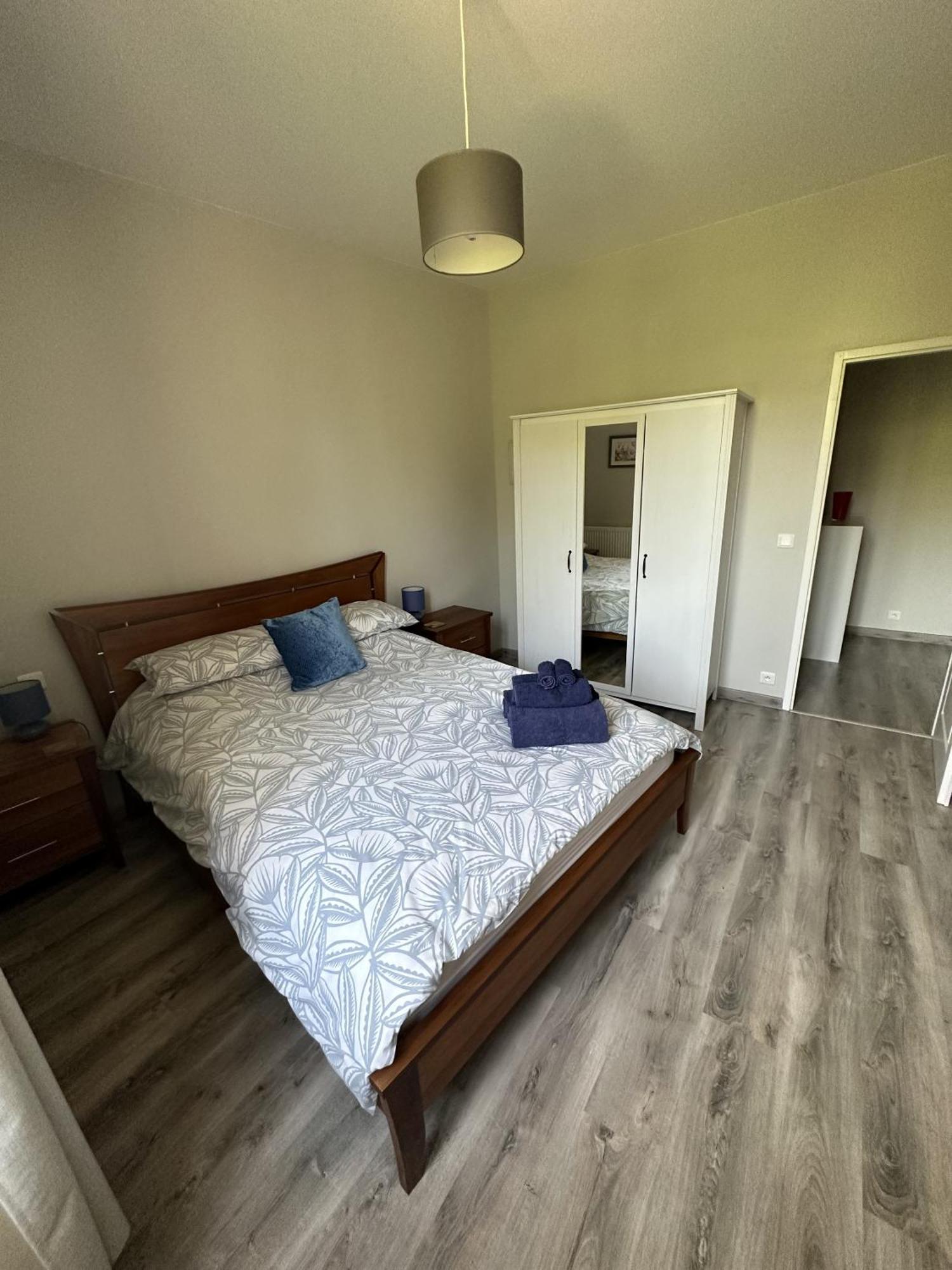 Holiday home Petit Moulin De Veillard