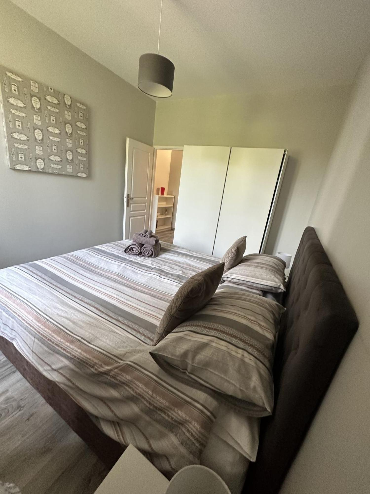 Petit Moulin De Veillard Holiday home Bourg-Charente