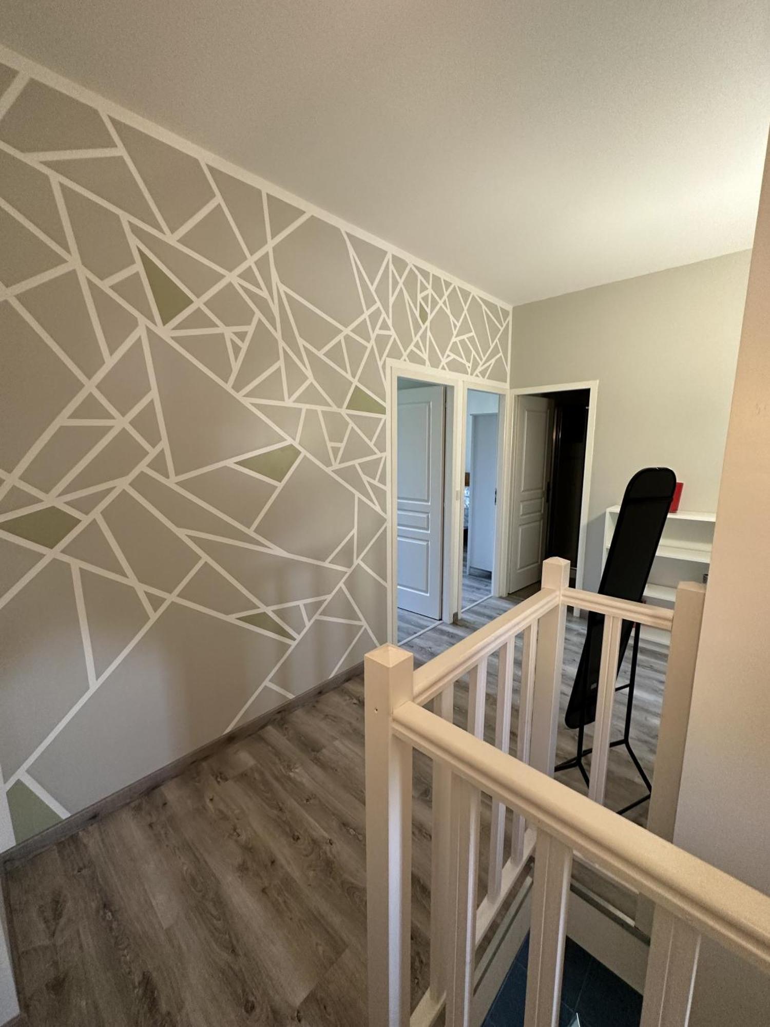 Holiday home Petit Moulin De Veillard *
