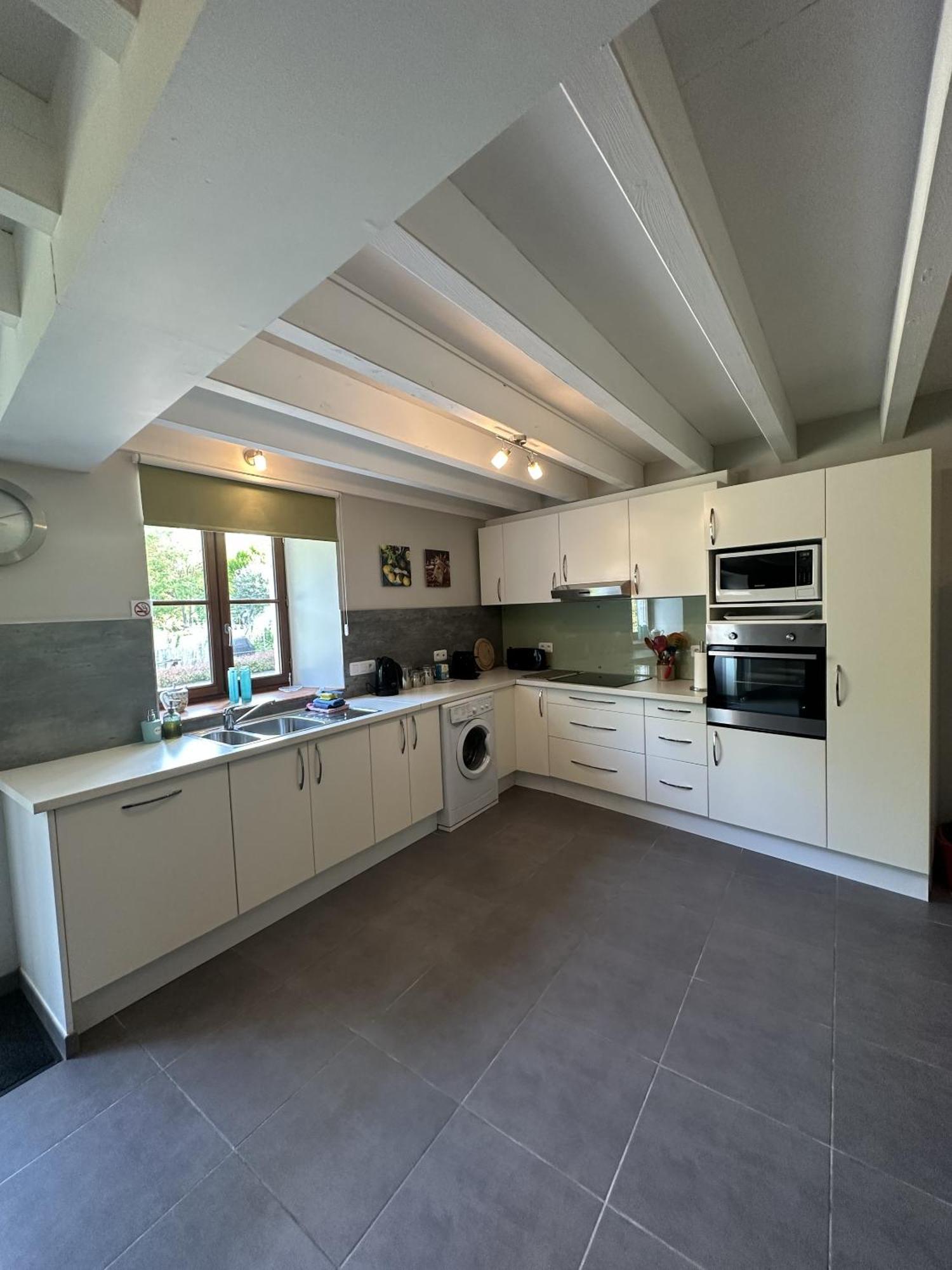 Holiday home Petit Moulin De Veillard *