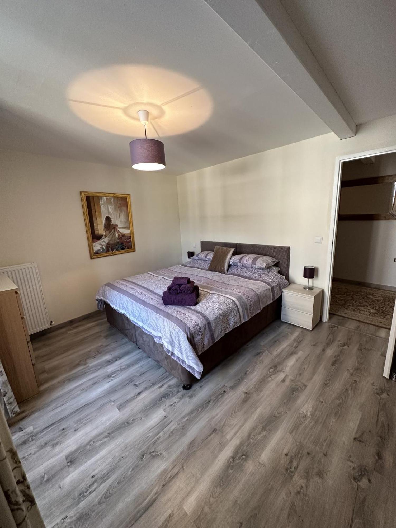 Petit Moulin De Veillard Holiday home Bourg-Charente