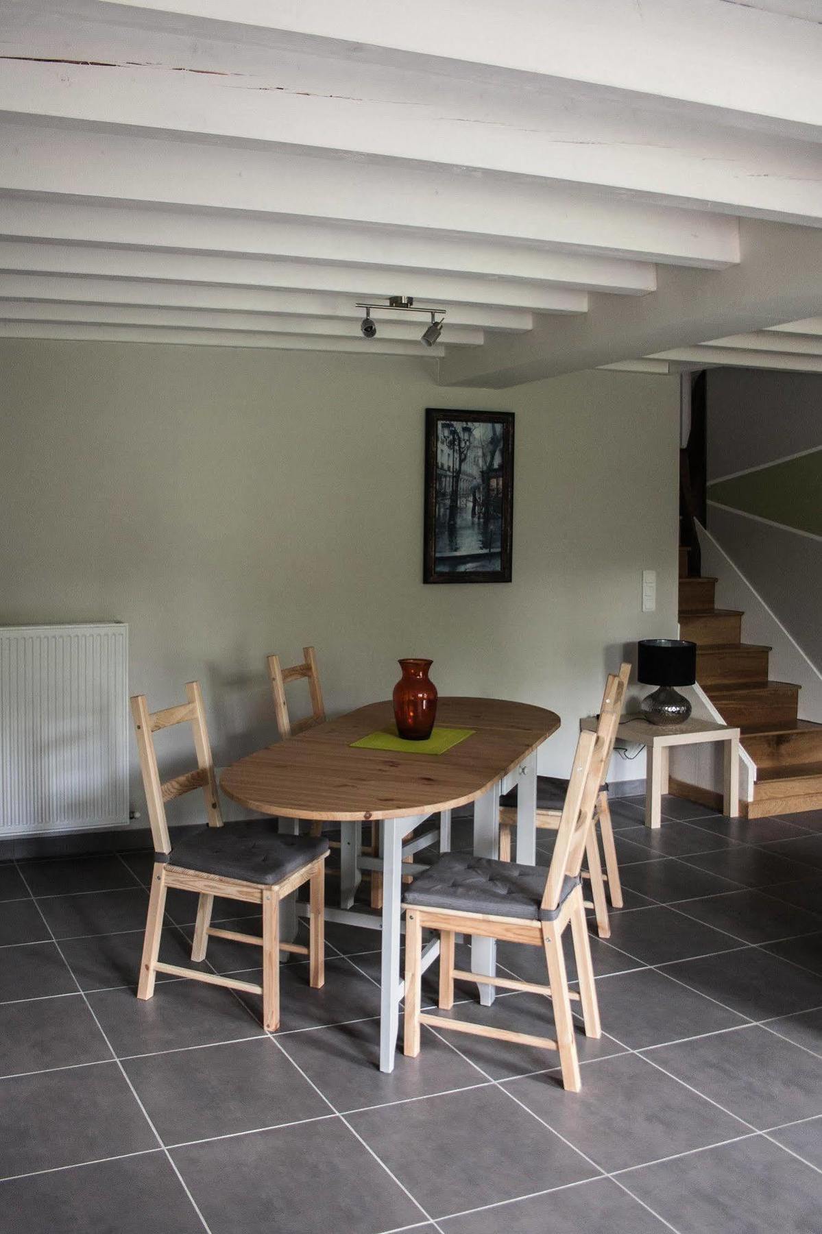 Holiday home Petit Moulin De Veillard