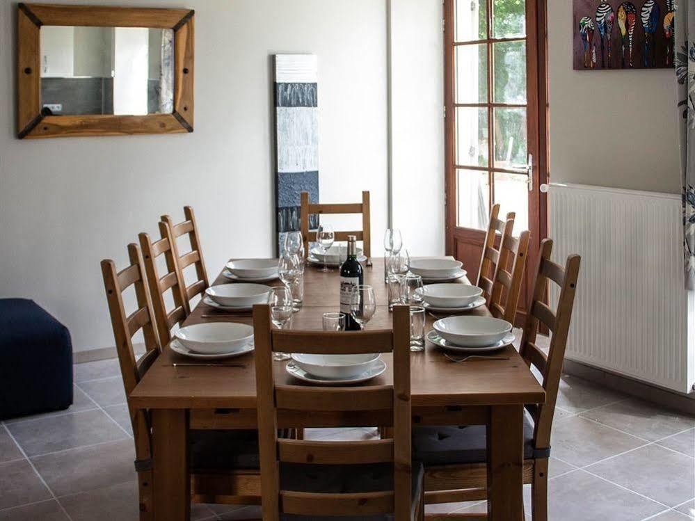 Petit Moulin De Veillard