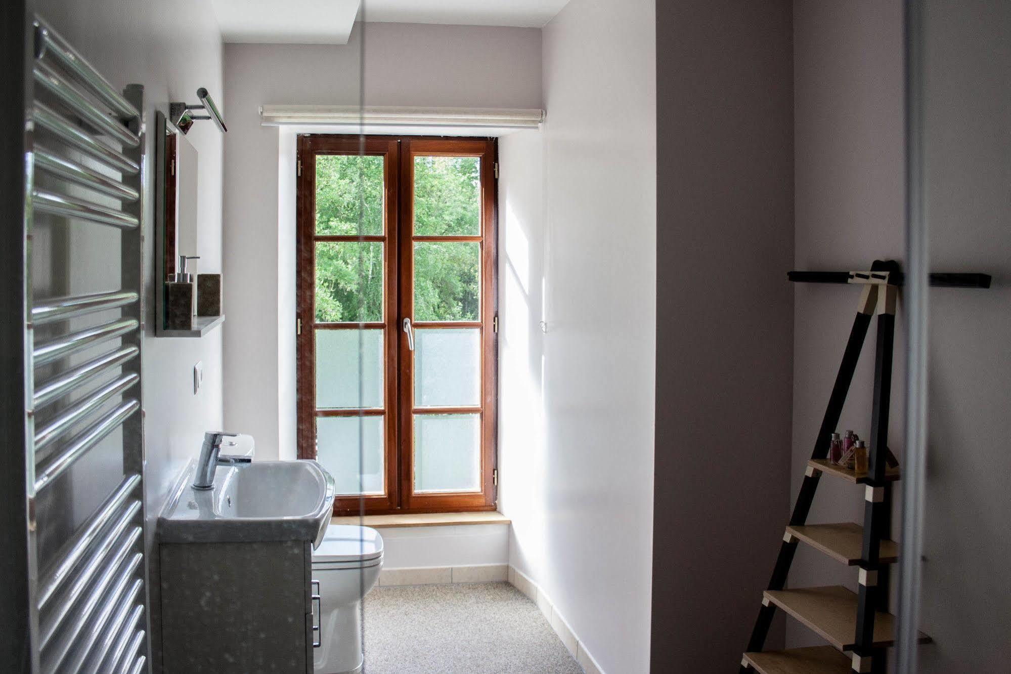 Holiday home Petit Moulin De Veillard *