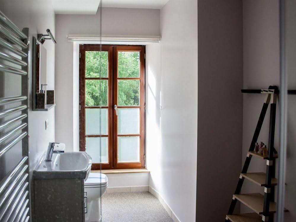 Petit Moulin De Veillard Holiday home