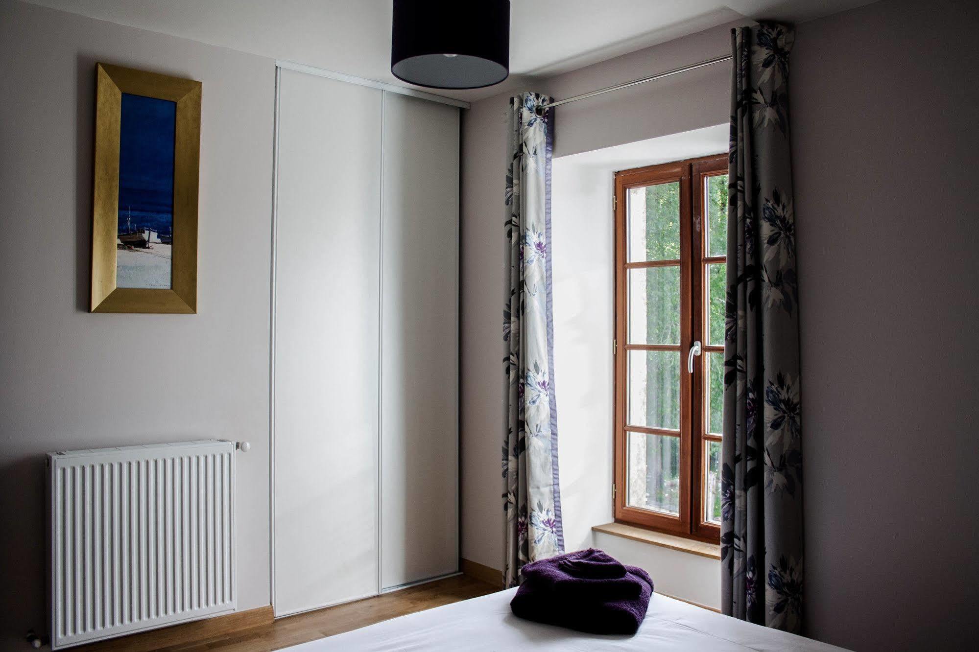 Holiday home Petit Moulin De Veillard