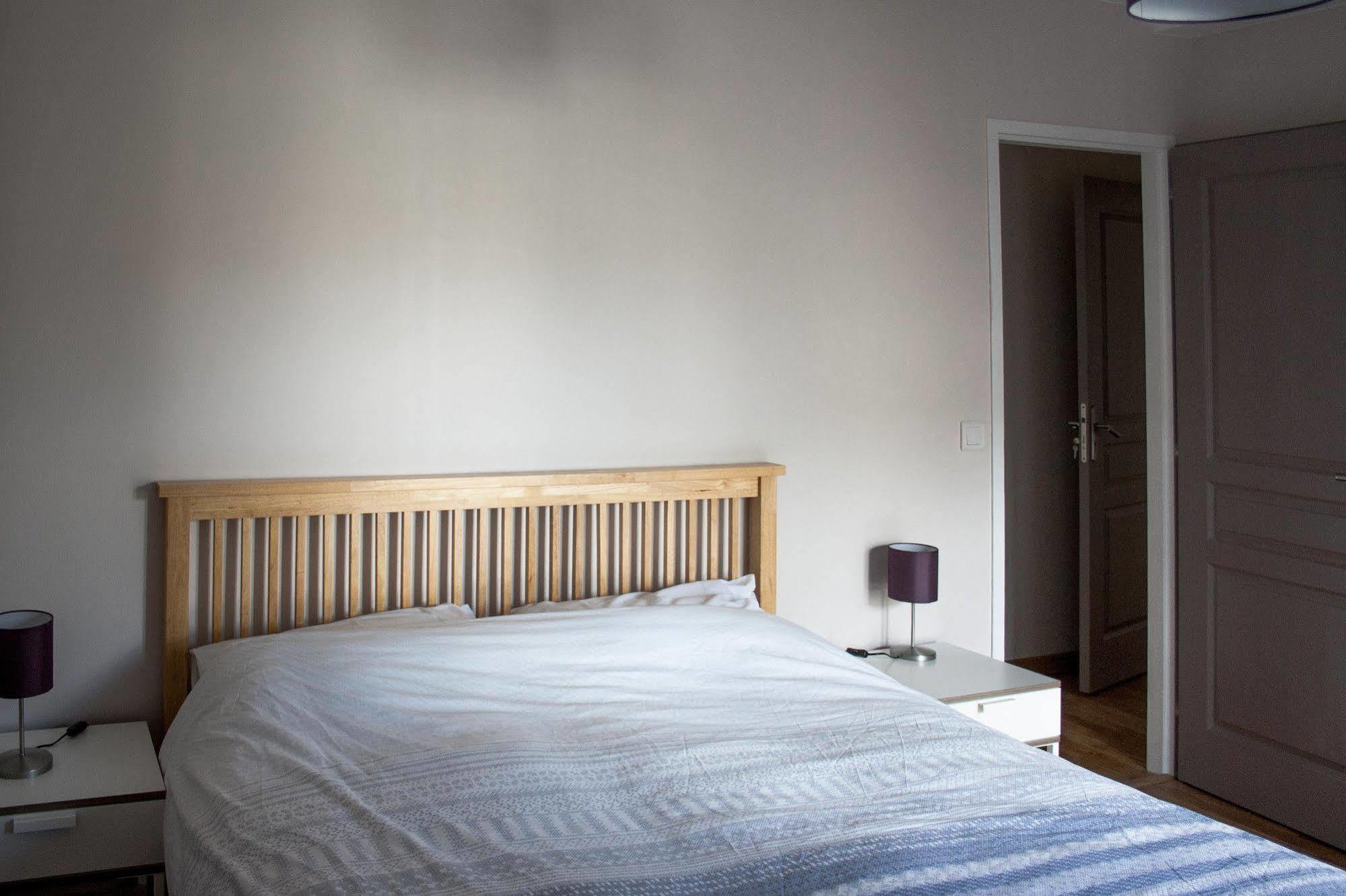 Holiday home Petit Moulin De Veillard