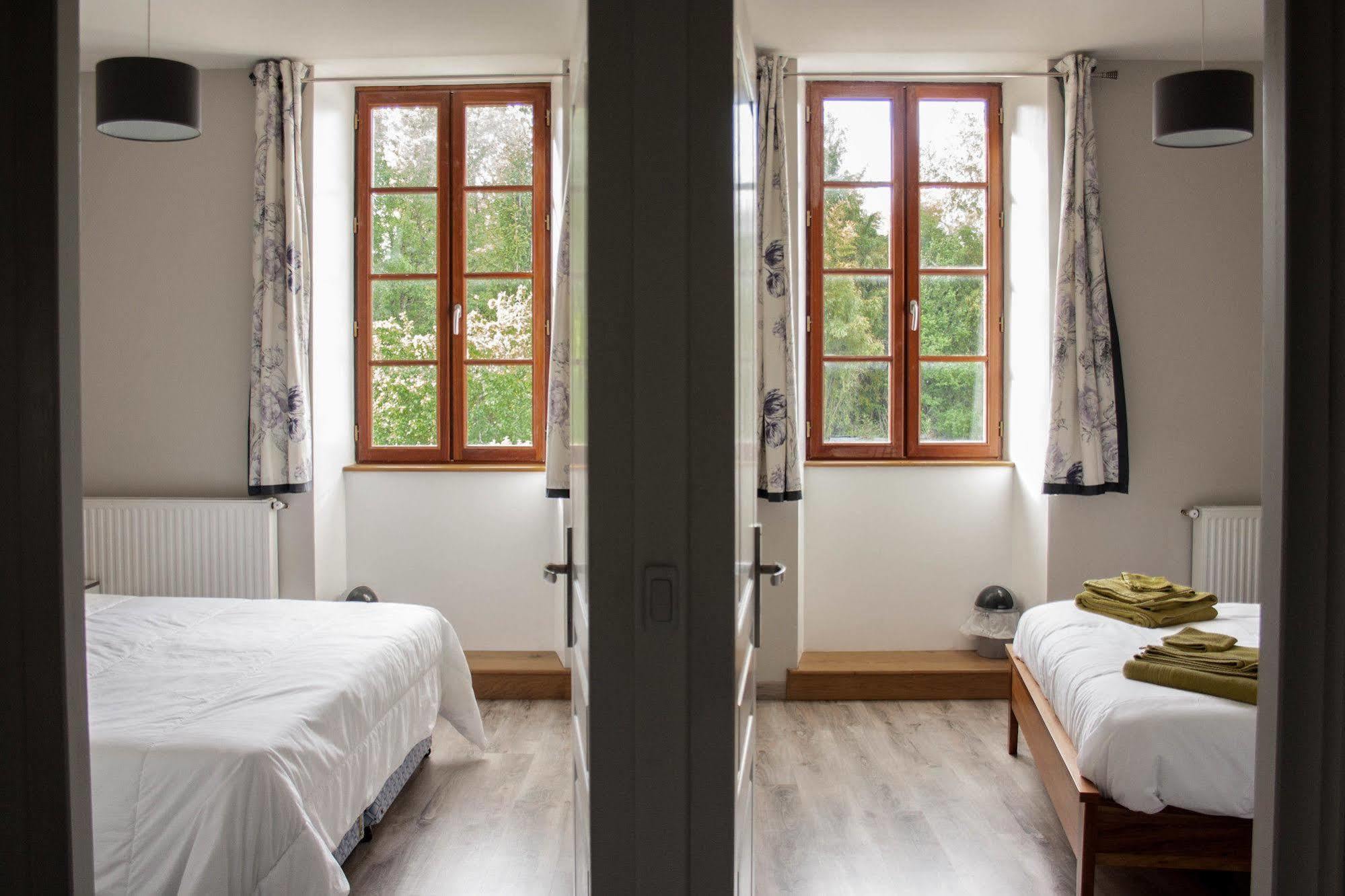 Petit Moulin De Veillard Holiday home Bourg-Charente